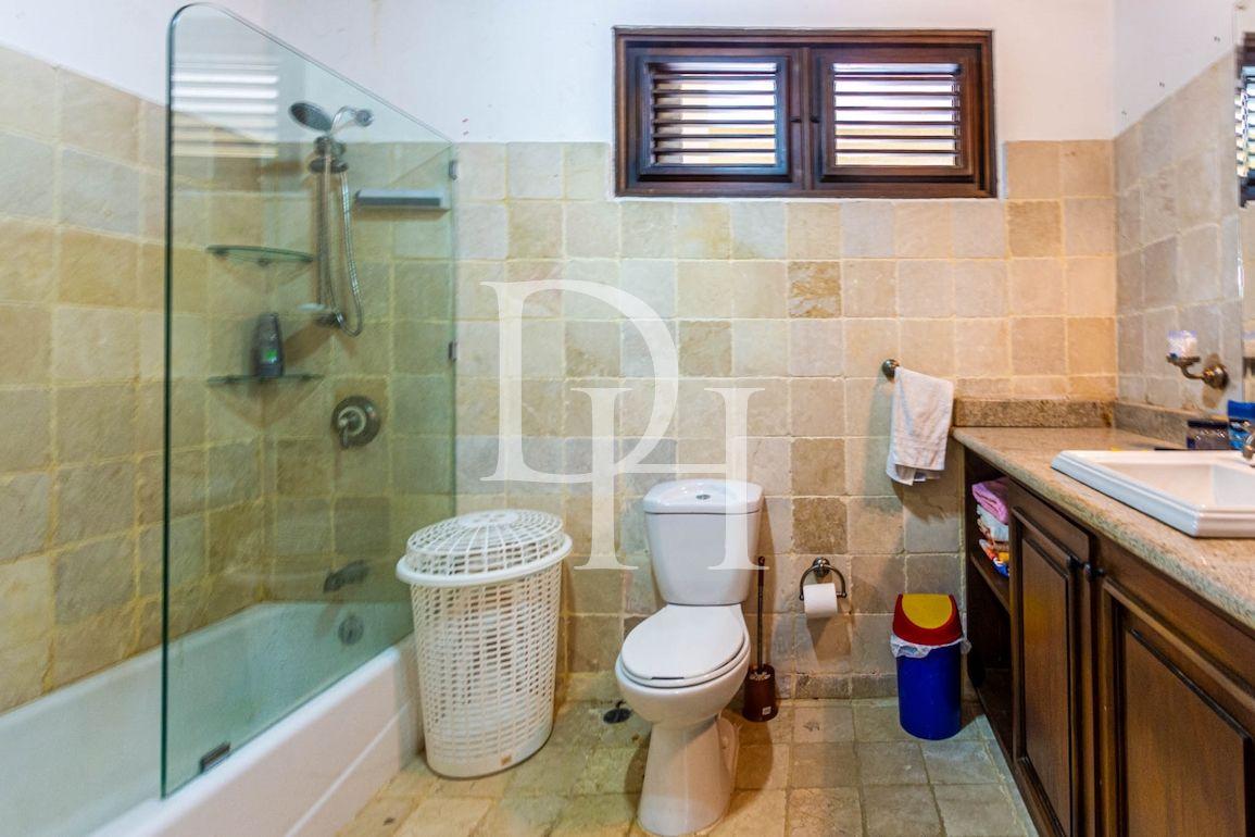 Apartments in Cabarete, Dominican Republic, 72m2 - for 125 000€ - Ref: 38713 photo 8