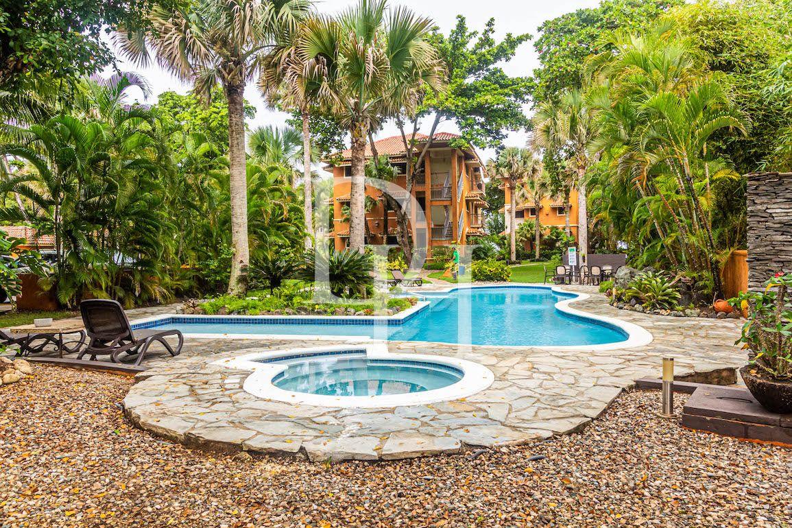 Apartments in Cabarete, Dominican Republic, 72m2 - for 125 000€ - Ref: 38713 photo 2