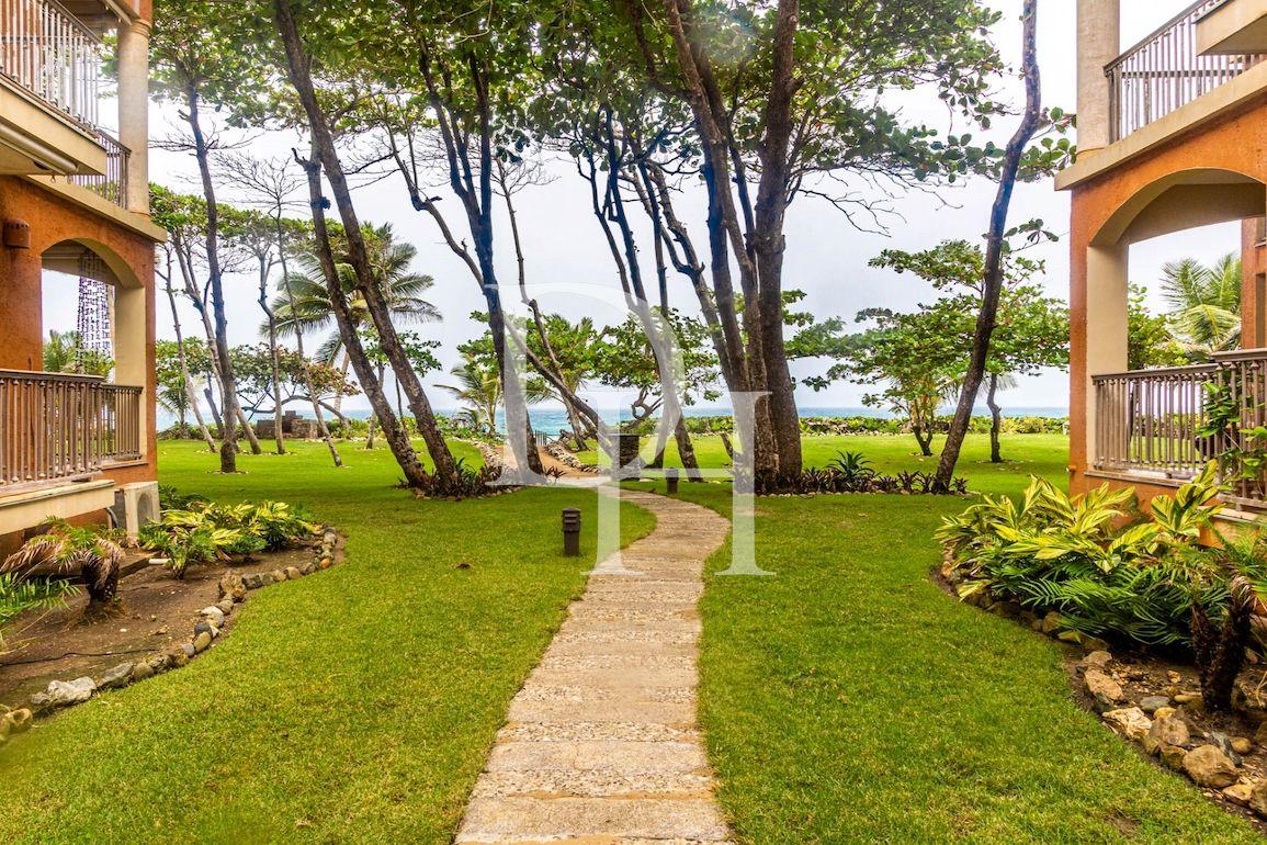 Apartments in Cabarete, Dominican Republic, 72m2 - for 125 000€ - Ref: 38713 photo 1
