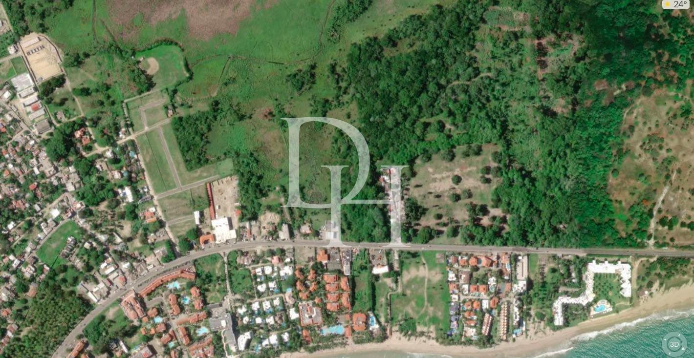 Land in Cabarete, Dominican Republic, 4 000m2 - for 450 000$ - Ref: 38752 photo 2