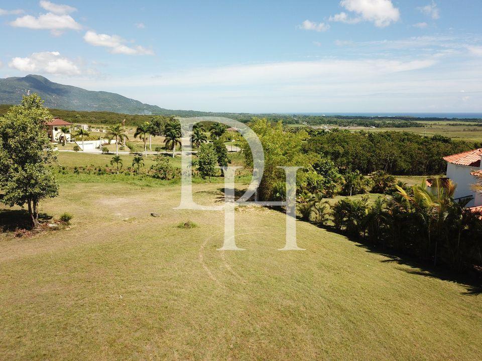 Участок в Пуэрто-Плата, Доминиканская республика, 907м2 - стоимость 69 000$ - Ref: 38753 фото 1