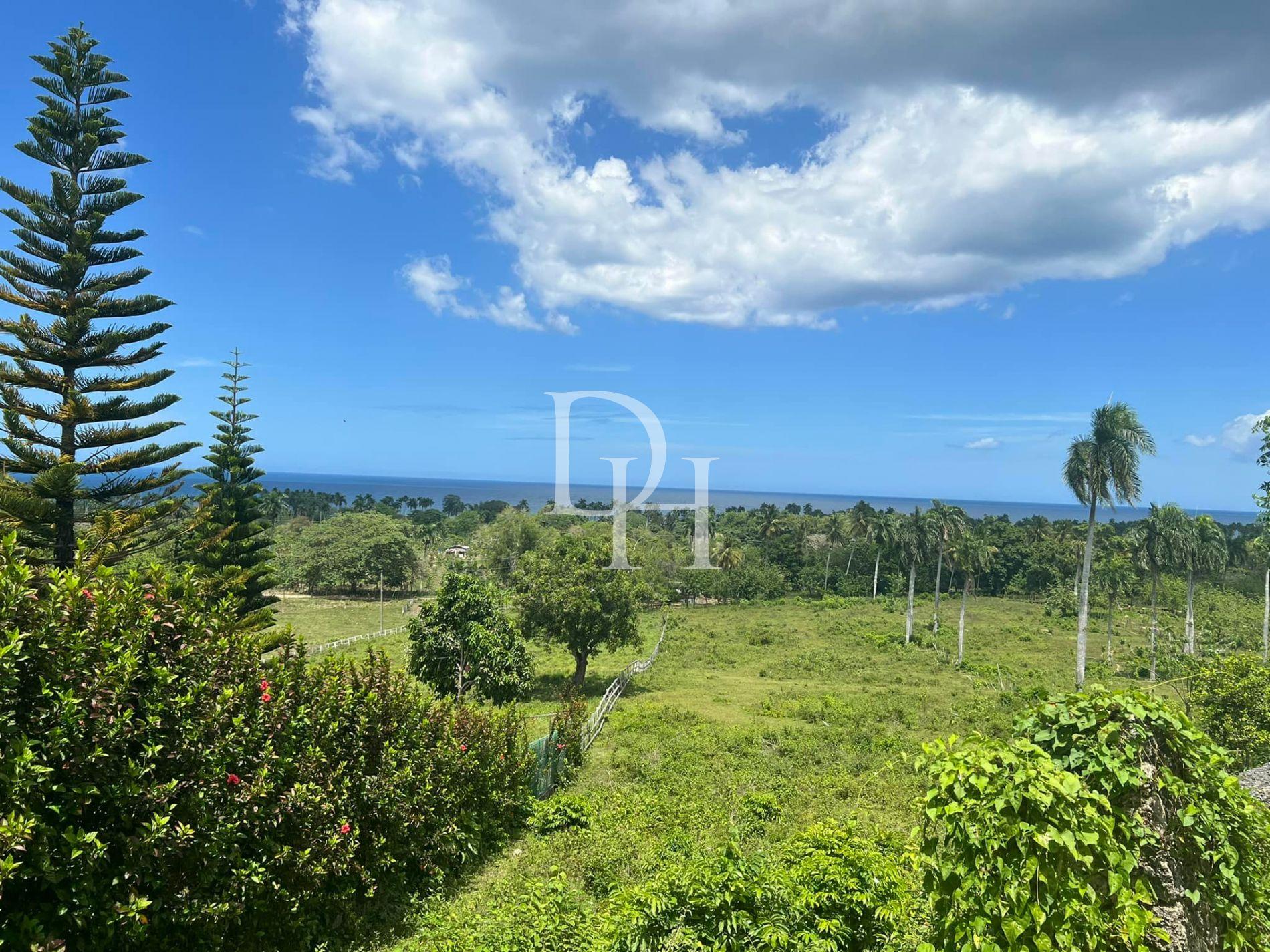 Land in Cabarete, Dominican Republic, 5 514m2 - for 125 000$ - Ref: 38754 photo 2