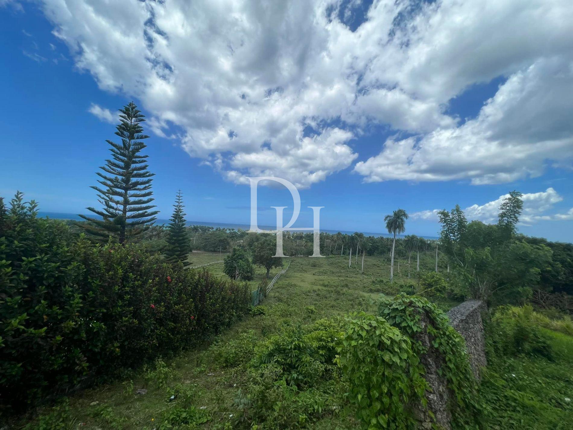 Land in Cabarete, Dominican Republic, 5 514m2 - for 125 000$ - Ref: 38754 photo 5