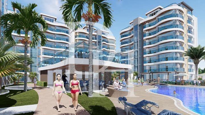 Апартаменты в Пуэрто-Плата, Доминиканская республика, 90м2 - стоимость 285 000$ - Ref: 39103 фото 3