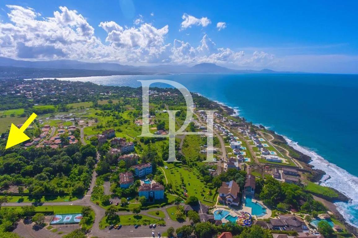 Land in Sosua, Dominican Republic, 2 200m2 - for 200 000$ - Ref: 39122 photo 1