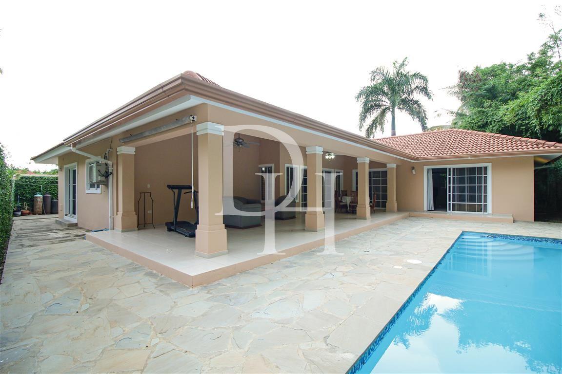 Villa in Sosua, Dominican Republic, 185m2 - for 325 000$ - Ref: 39144 photo 13