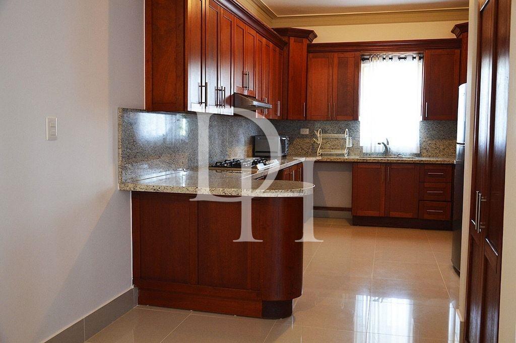 Apartments in Cabarete, Dominican Republic, 130m2 - for 275 000$ - Ref: 39225 photo 2