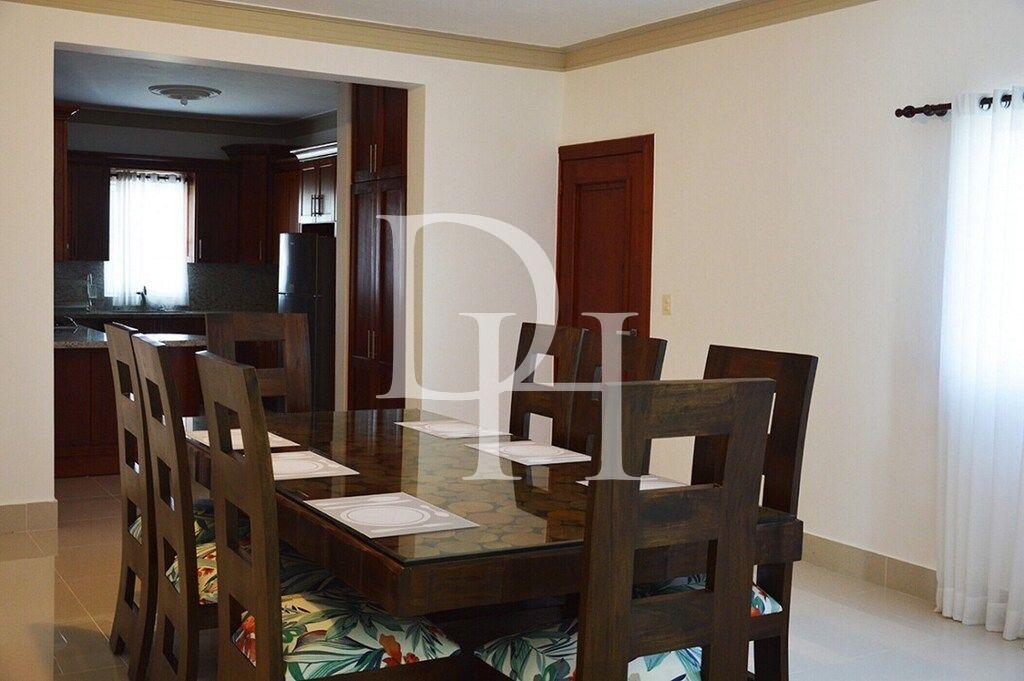 Apartments in Cabarete, Dominican Republic, 130m2 - for 275 000$ - Ref: 39225 photo 3