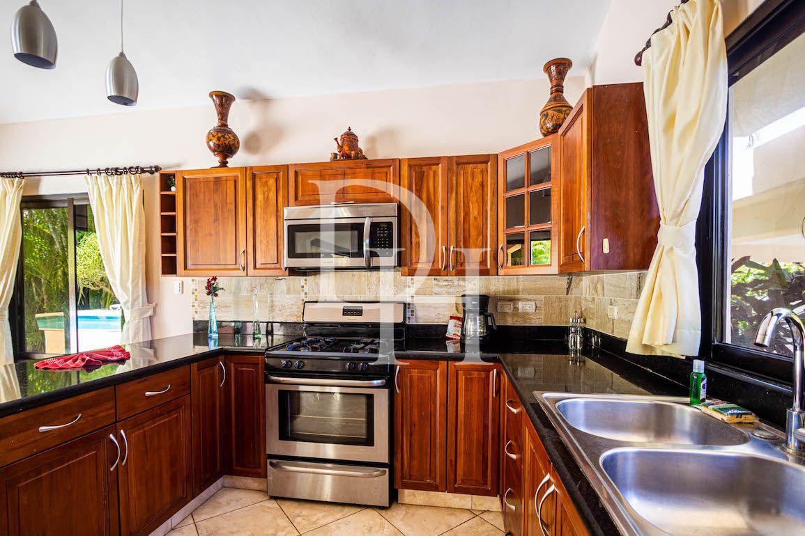 Вилла в Сосуа, Доминиканская республика, 400м2 - стоимость 570 000$ - Ref: 39309 фото 6