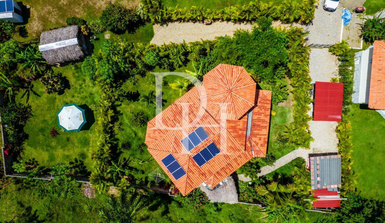 Вилла в Сосуа, Доминиканская республика, 120м2 - стоимость 215 000$ - Ref: 39334 фото 11