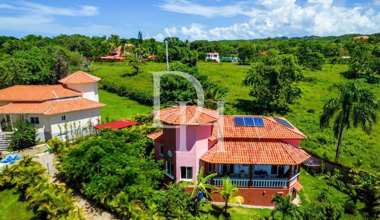 Вилла в Сосуа, Доминиканская республика, 120м2 - стоимость 215 000$ - Ref: 39334 фото 14