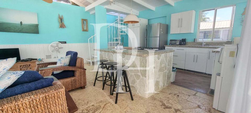 Пентхаус в Кабарете, Доминиканская республика, 125м2 - стоимость 265 000$ - Ref: 39355 фото 2