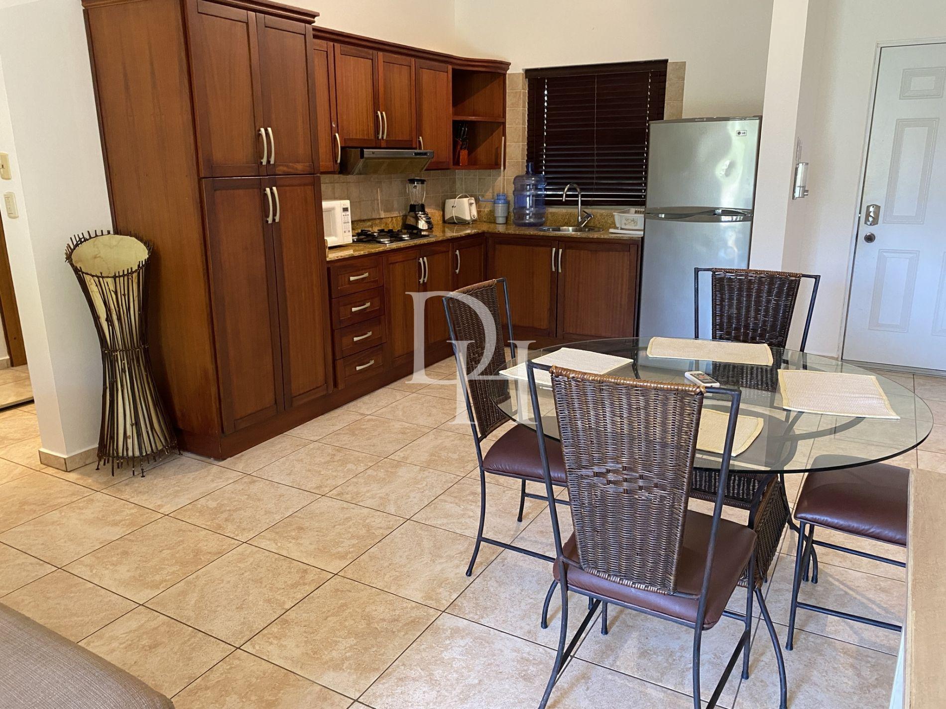 Apartments in Cabarete, Dominican Republic, 53m2 - for 120 000$ - Ref: 39356 photo 3