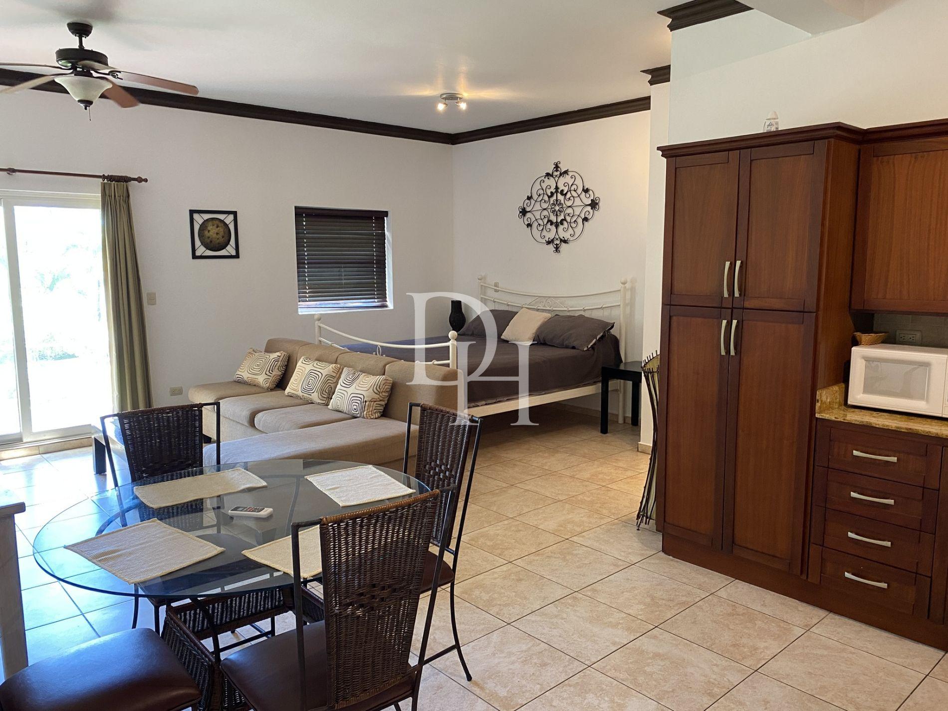 Apartments in Cabarete, Dominican Republic, 53m2 - for 120 000$ - Ref: 39356 photo 4