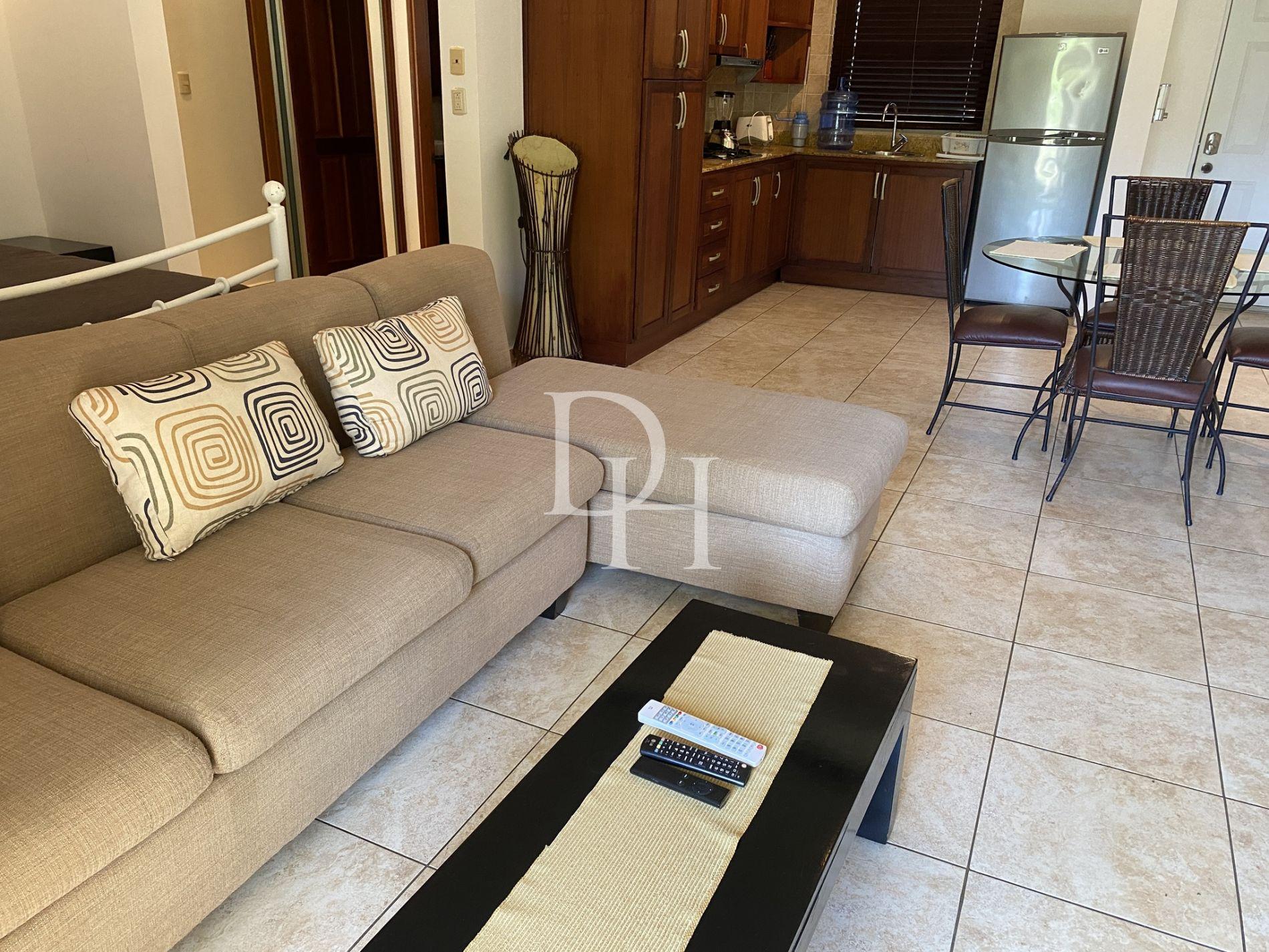 Apartments in Cabarete, Dominican Republic, 53m2 - for 120 000$ - Ref: 39356 photo 6