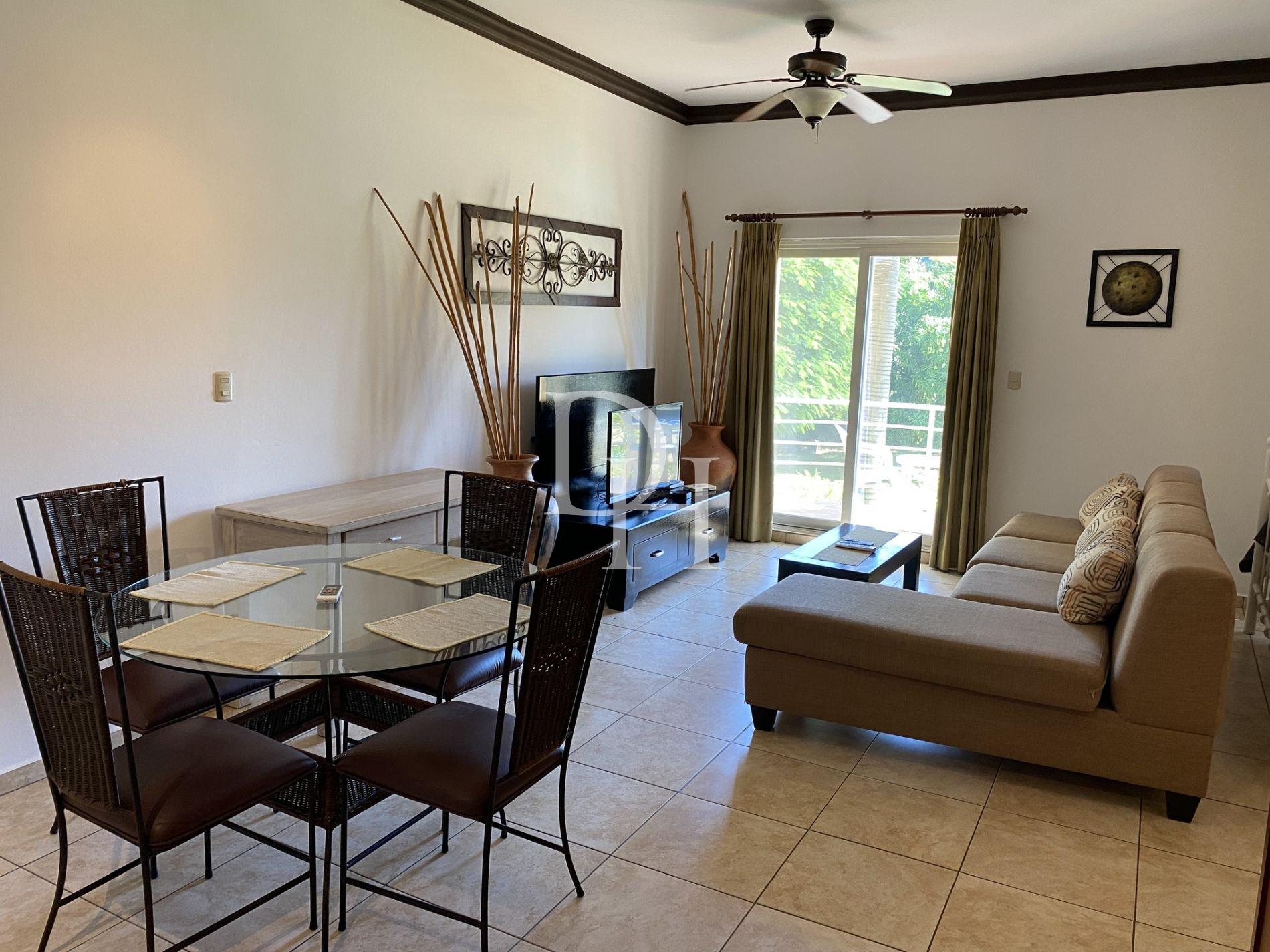 Apartments in Cabarete, Dominican Republic, 53m2 - for 120 000$ - Ref: 39356 photo 7
