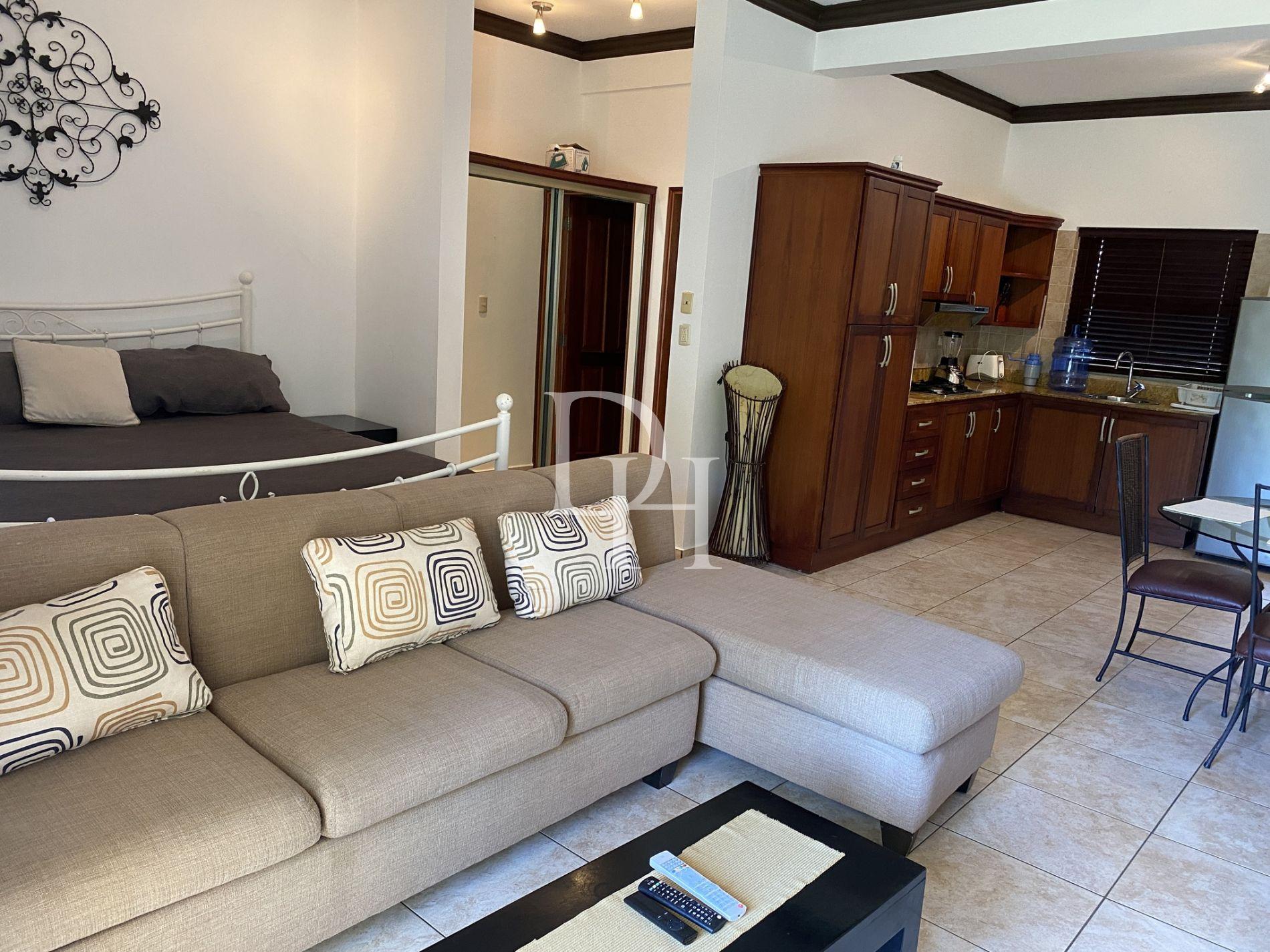 Apartments in Cabarete, Dominican Republic, 53m2 - for 120 000$ - Ref: 39356 photo 9
