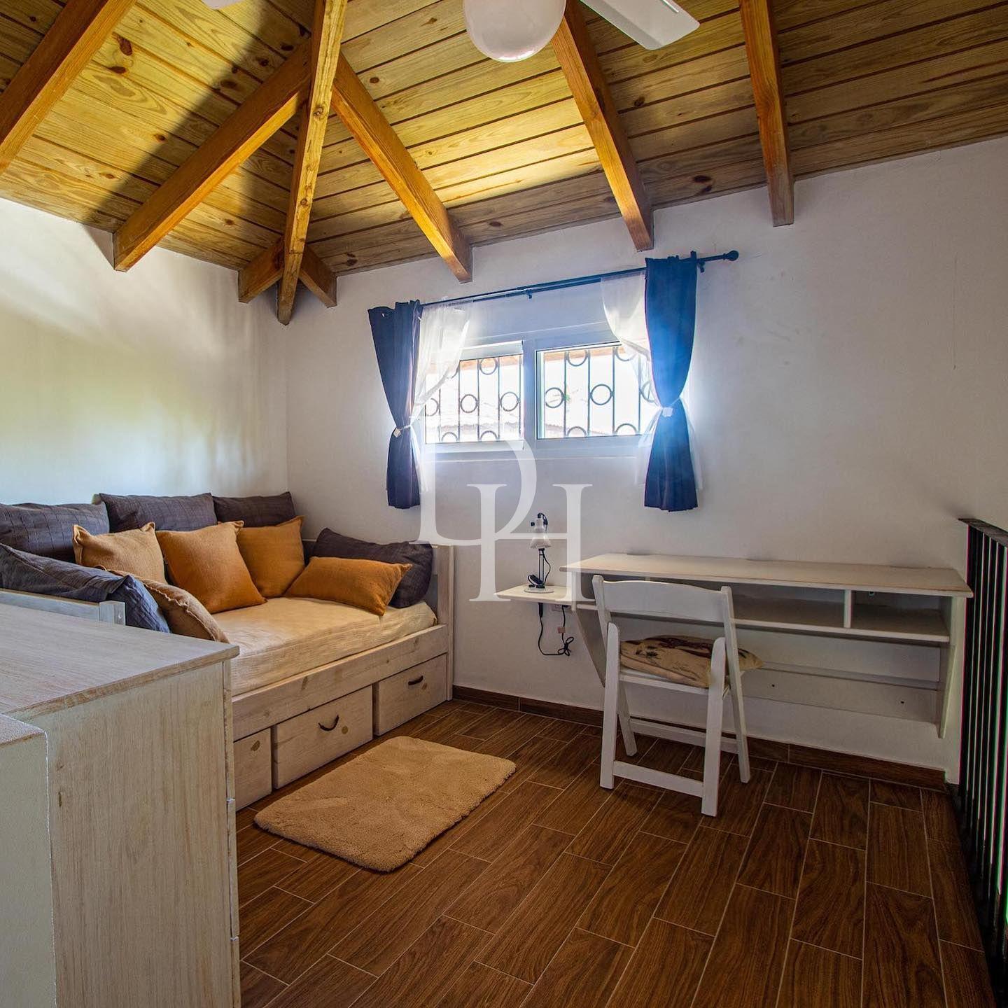 Вилла в Сосуа, Доминиканская республика, 90м2 - стоимость 115 000€ - Ref: 39358 фото 3