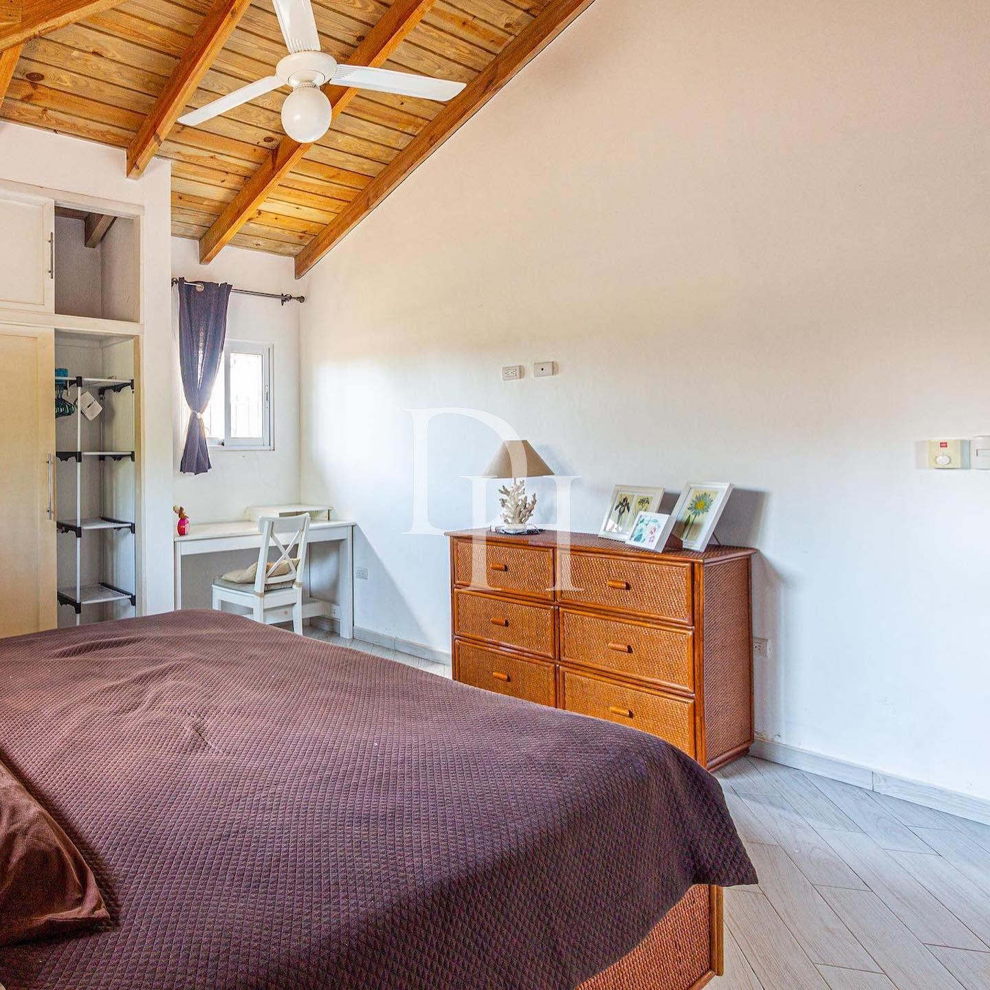 Вилла в Сосуа, Доминиканская республика, 90м2 - стоимость 115 000€ - Ref: 39358 фото 4