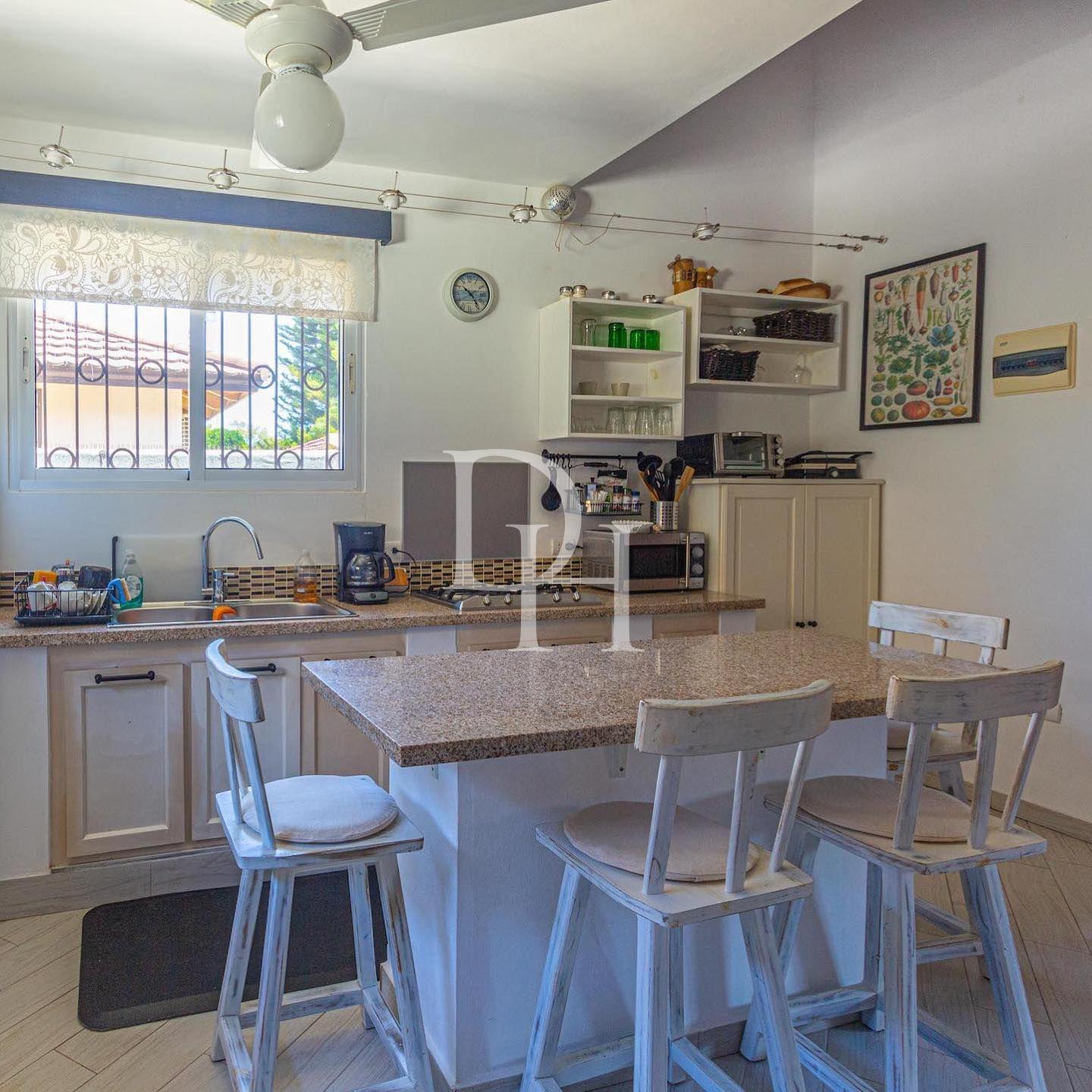 Вилла в Сосуа, Доминиканская республика, 90м2 - стоимость 115 000€ - Ref: 39358 фото 5