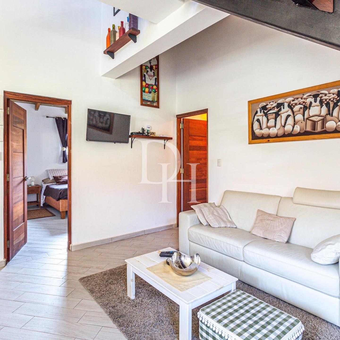Вилла в Сосуа, Доминиканская республика, 90м2 - стоимость 115 000€ - Ref: 39358 фото 6
