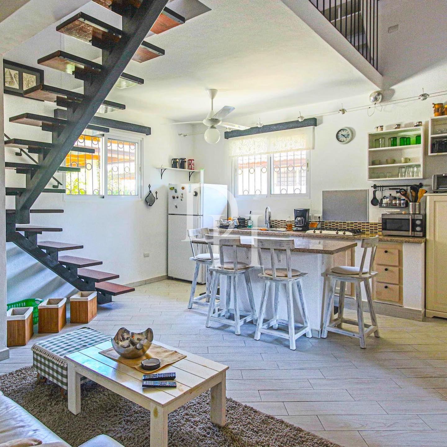 Вилла в Сосуа, Доминиканская республика, 90м2 - стоимость 115 000€ - Ref: 39358 фото 7
