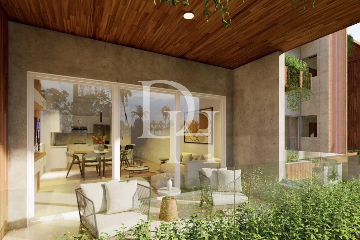 Апартаменты в Кабарете, Доминиканская республика, 78м2 - стоимость 145 000$ - Ref: 39372 фото 5