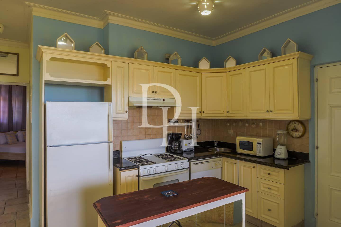 Апартаменты в Сосуа, Доминиканская республика, 75м2 - стоимость 275 000$ - Ref: 39387 фото 9