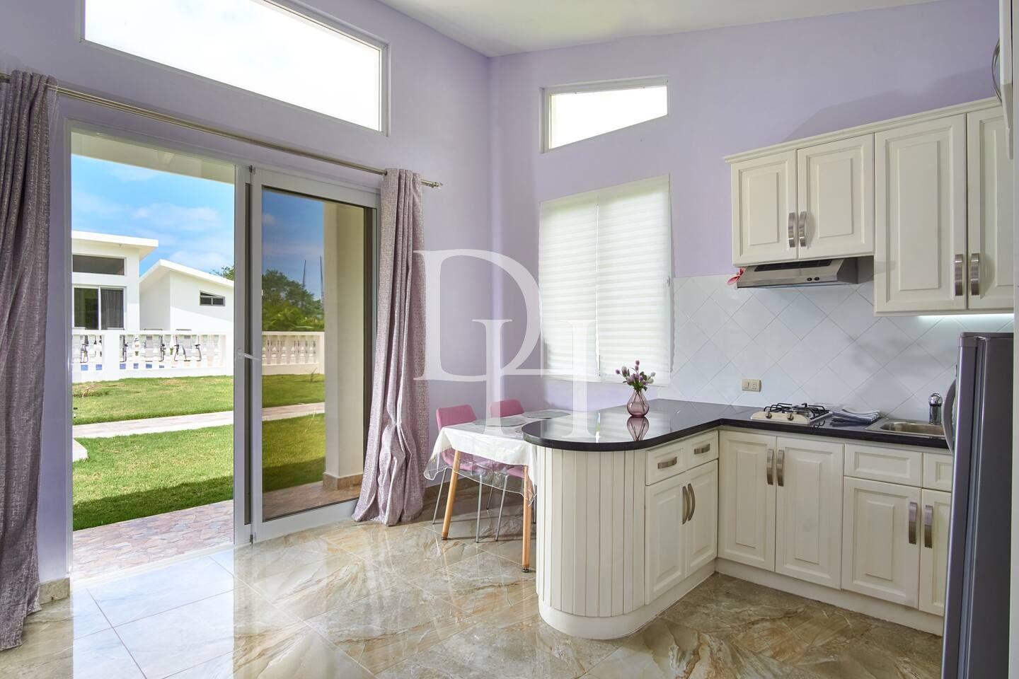 Вилла в Сосуа, Доминиканская республика, 235м2 - стоимость 355 000$ - Ref: 39390 фото 2
