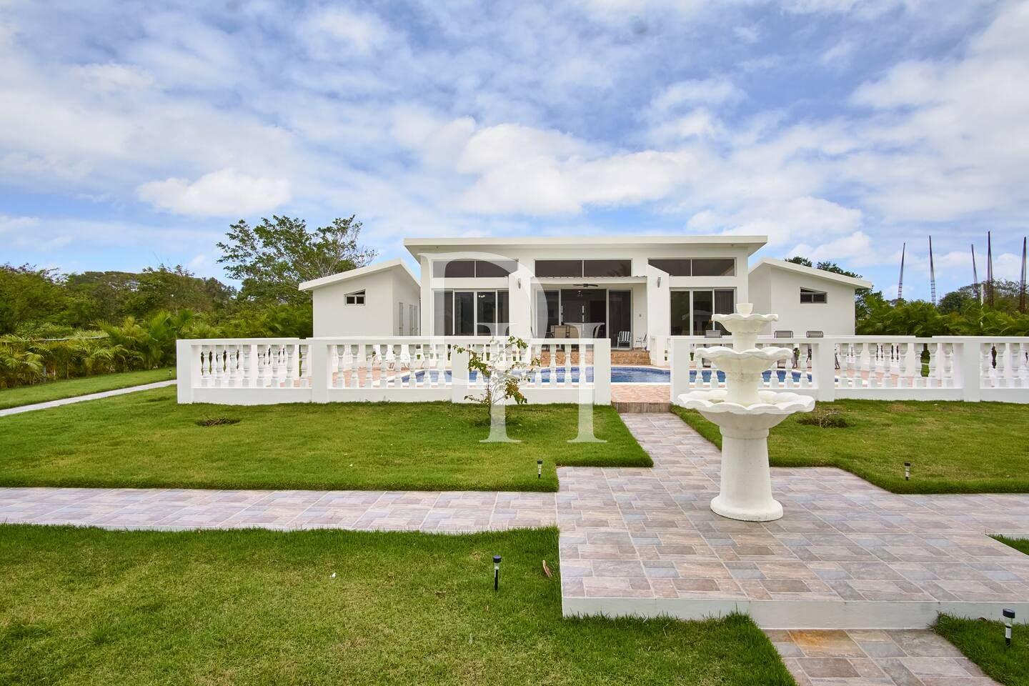 Вилла в Сосуа, Доминиканская республика, 235м2 - стоимость 355 000$ - Ref: 39390 фото 17