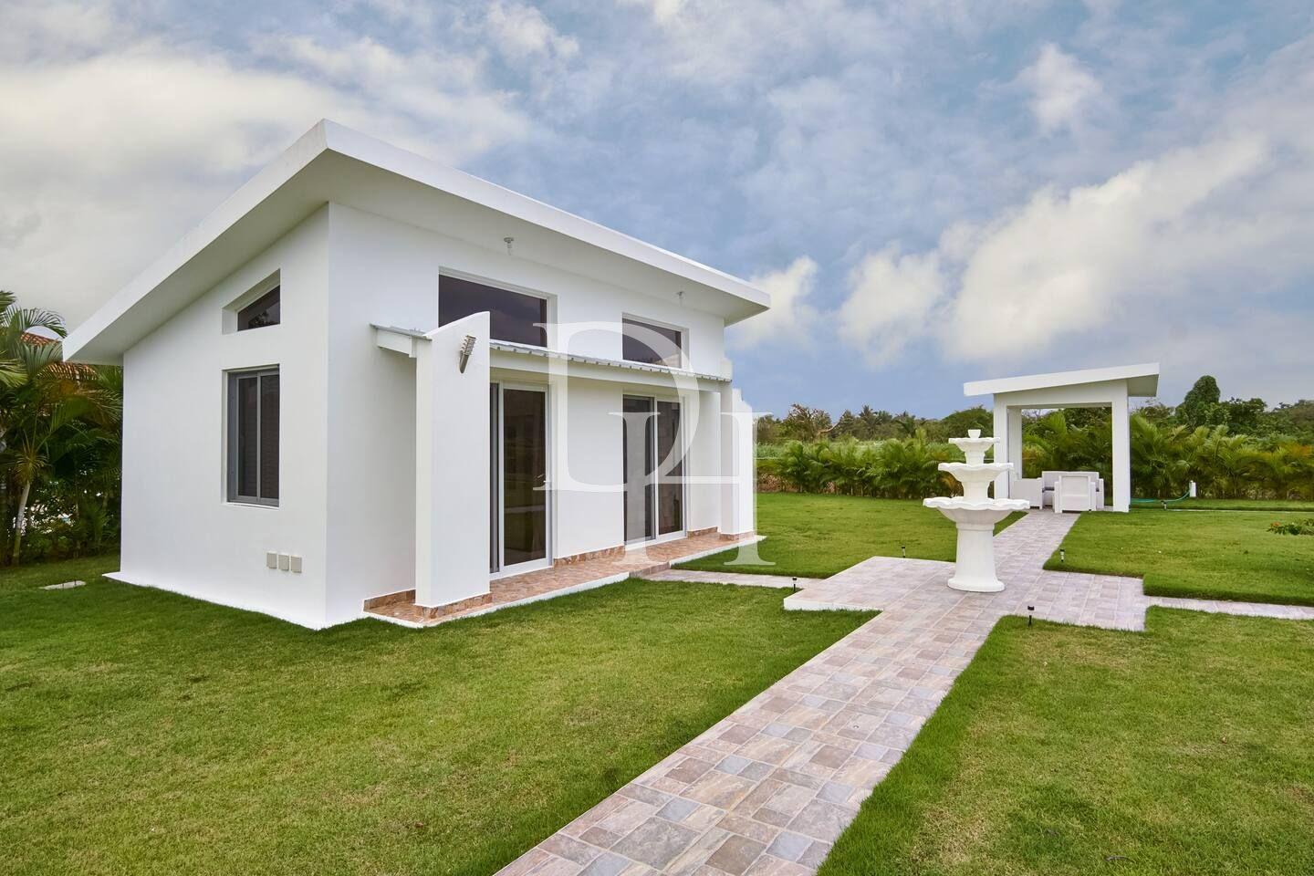 Вилла в Сосуа, Доминиканская республика, 235м2 - стоимость 355 000$ - Ref: 39390 фото 18