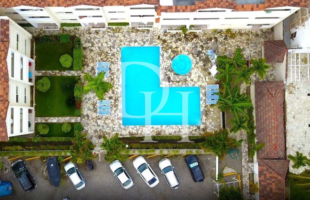Апартаменты в Кабарете, Доминиканская республика, 65м2 - стоимость 145 000$ - Ref: 39481 фото 5