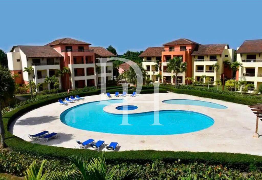 Апартаменты в Пунта-Кана, Доминиканская республика, 160м2 - стоимость 210 000$ - Ref: 39503 фото 1