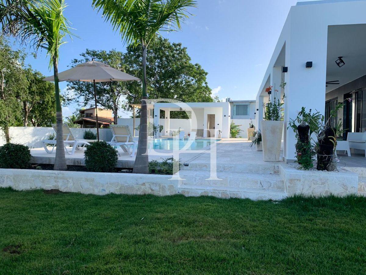 Вилла в Кабарете, Доминиканская республика, 783м2 - стоимость 675 000$ - Ref: 39547 фото 1