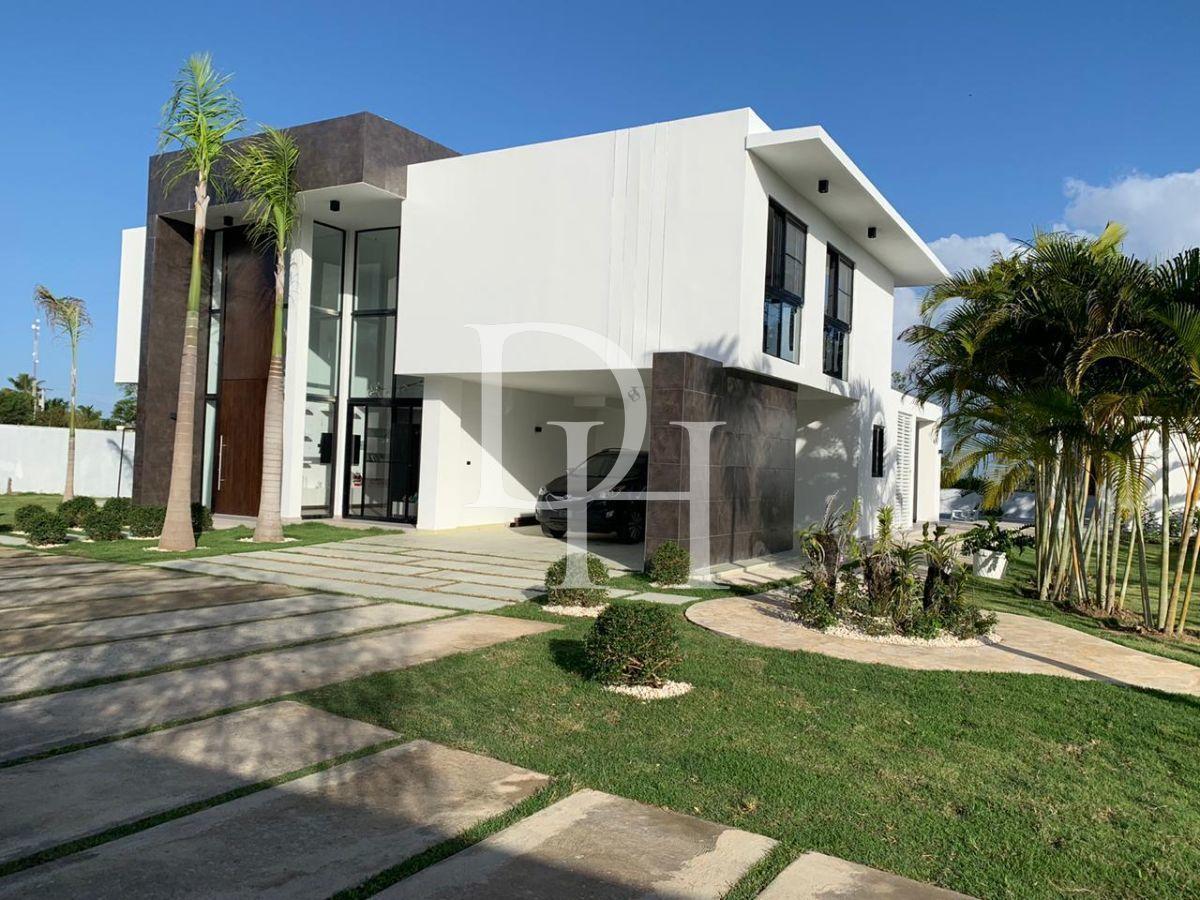 Вилла в Кабарете, Доминиканская республика, 783м2 - стоимость 675 000$ - Ref: 39547 фото 15