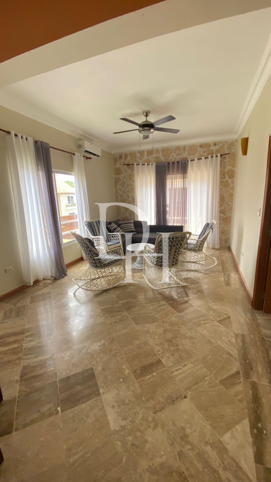 Пентхаус в Пунта-Кана, Доминиканская республика, 135м2 - стоимость 225 000$ - Ref: 39593 фото 4