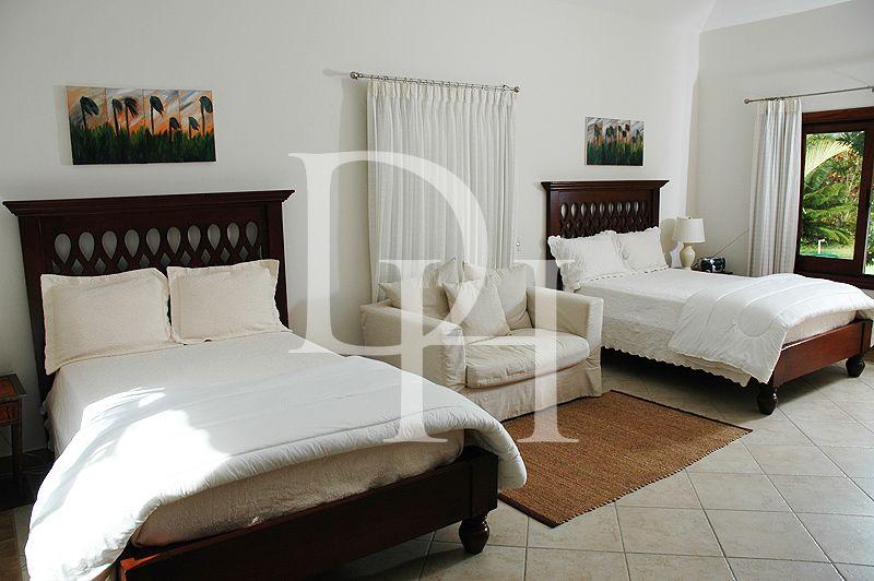 Вилла в Кабарете, Доминиканская республика, 575м2 - стоимость 1 295 000$ - Ref: 39632 фото 3