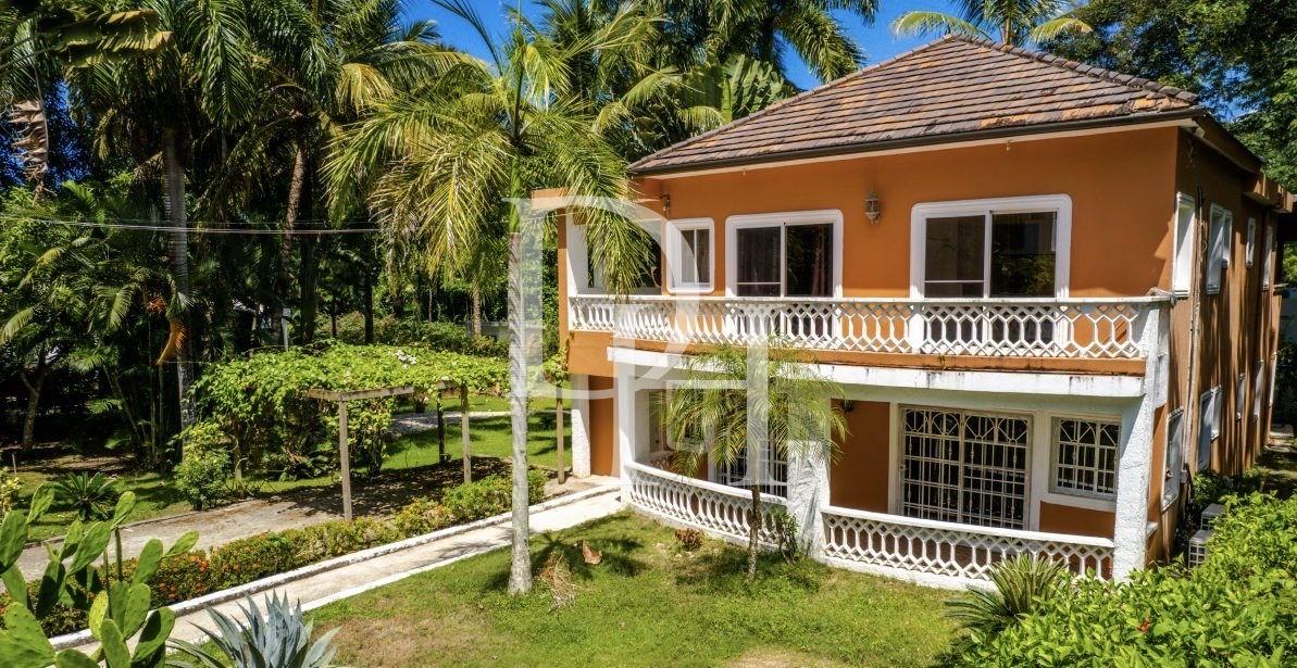 Вилла в Кабарете, Доминиканская республика, 235м2 - стоимость 275 000$ - Ref: 39802 фото 1