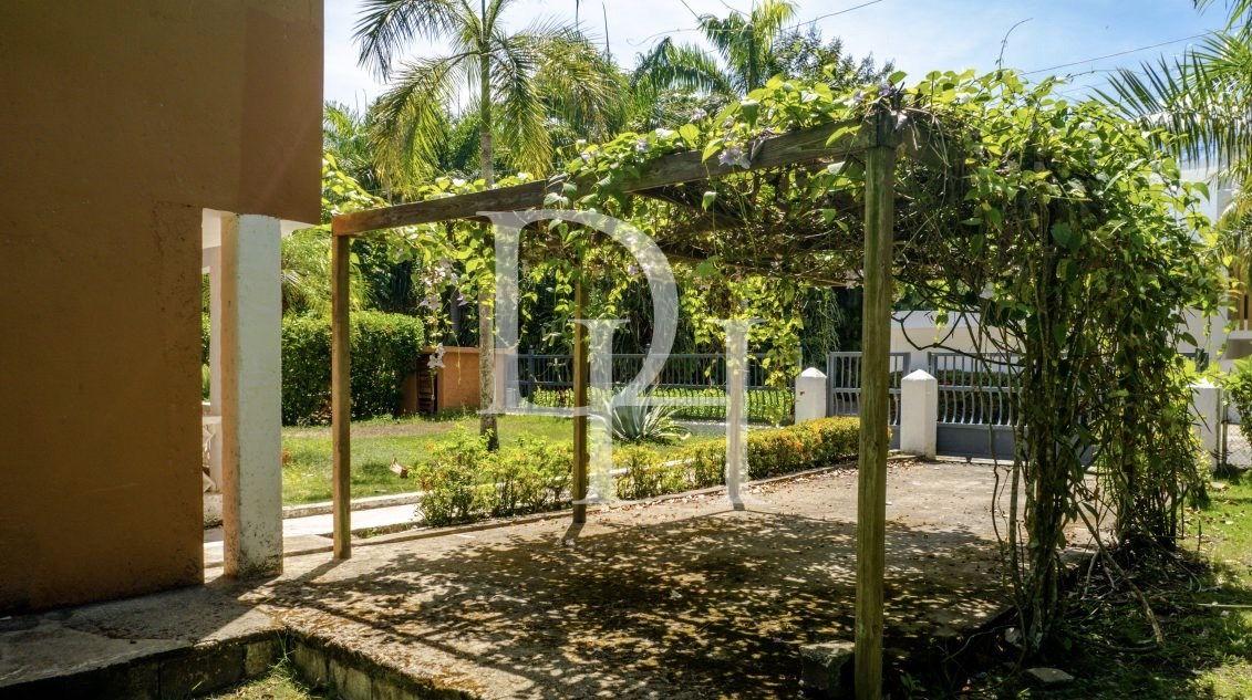 Вилла в Кабарете, Доминиканская республика, 235м2 - стоимость 275 000$ - Ref: 39802 фото 17