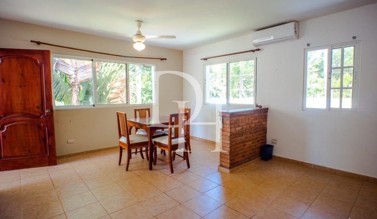 Вилла в Кабарете, Доминиканская республика, 235м2 - стоимость 275 000$ - Ref: 39802 фото 19