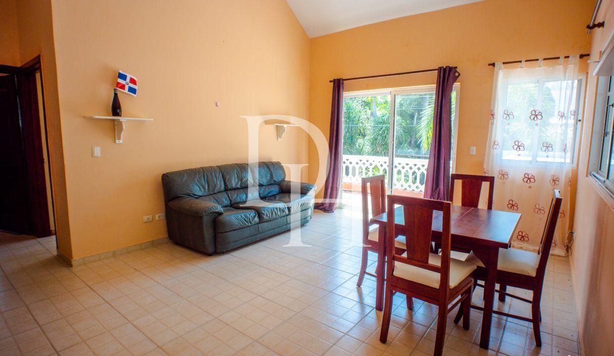 Вилла в Кабарете, Доминиканская республика, 235м2 - стоимость 275 000$ - Ref: 39802 фото 3