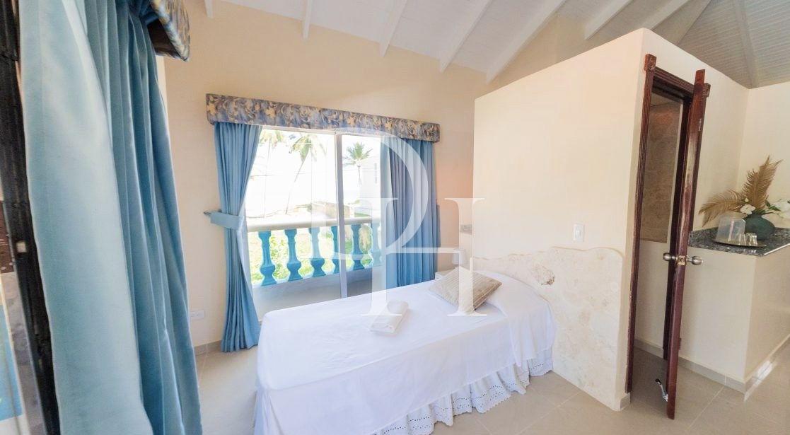 Отель в Кабарете, Доминиканская республика, 384м2 - стоимость 549 000€ - Ref: 39803 фото 12