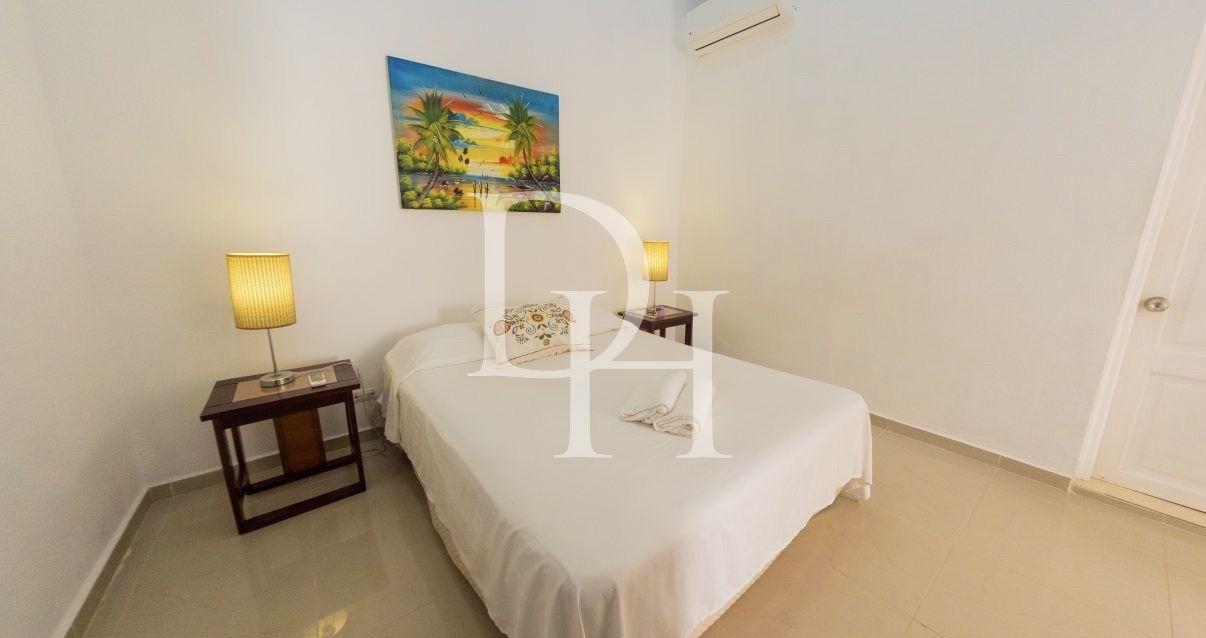 Отель в Кабарете, Доминиканская республика, 384м2 - стоимость 549 000€ - Ref: 39803 фото 14