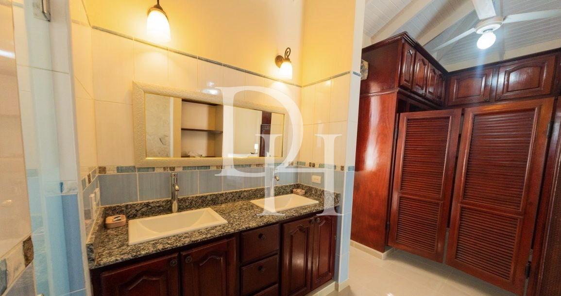Отель в Кабарете, Доминиканская республика, 384м2 - стоимость 549 000€ - Ref: 39803 фото 15