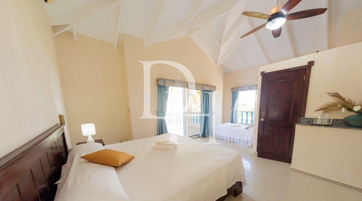 Отель в Кабарете, Доминиканская республика, 384м2 - стоимость 549 000€ - Ref: 39803 фото 19