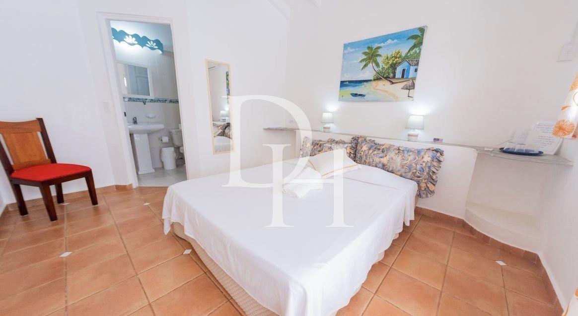 Отель в Кабарете, Доминиканская республика, 384м2 - стоимость 549 000€ - Ref: 39803 фото 21