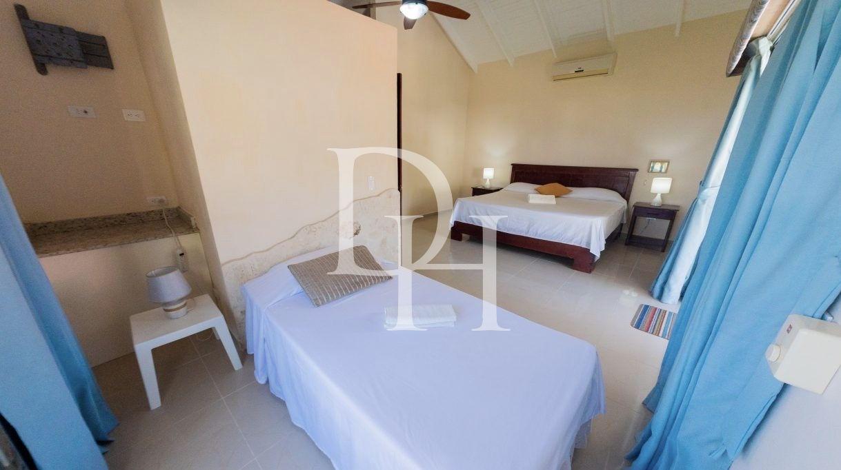 Отель в Кабарете, Доминиканская республика, 384м2 - стоимость 549 000€ - Ref: 39803 фото 6