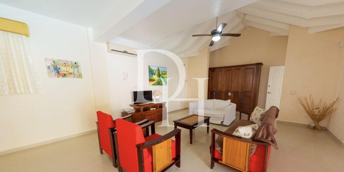 Отель в Кабарете, Доминиканская республика, 384м2 - стоимость 549 000€ - Ref: 39803 фото 9