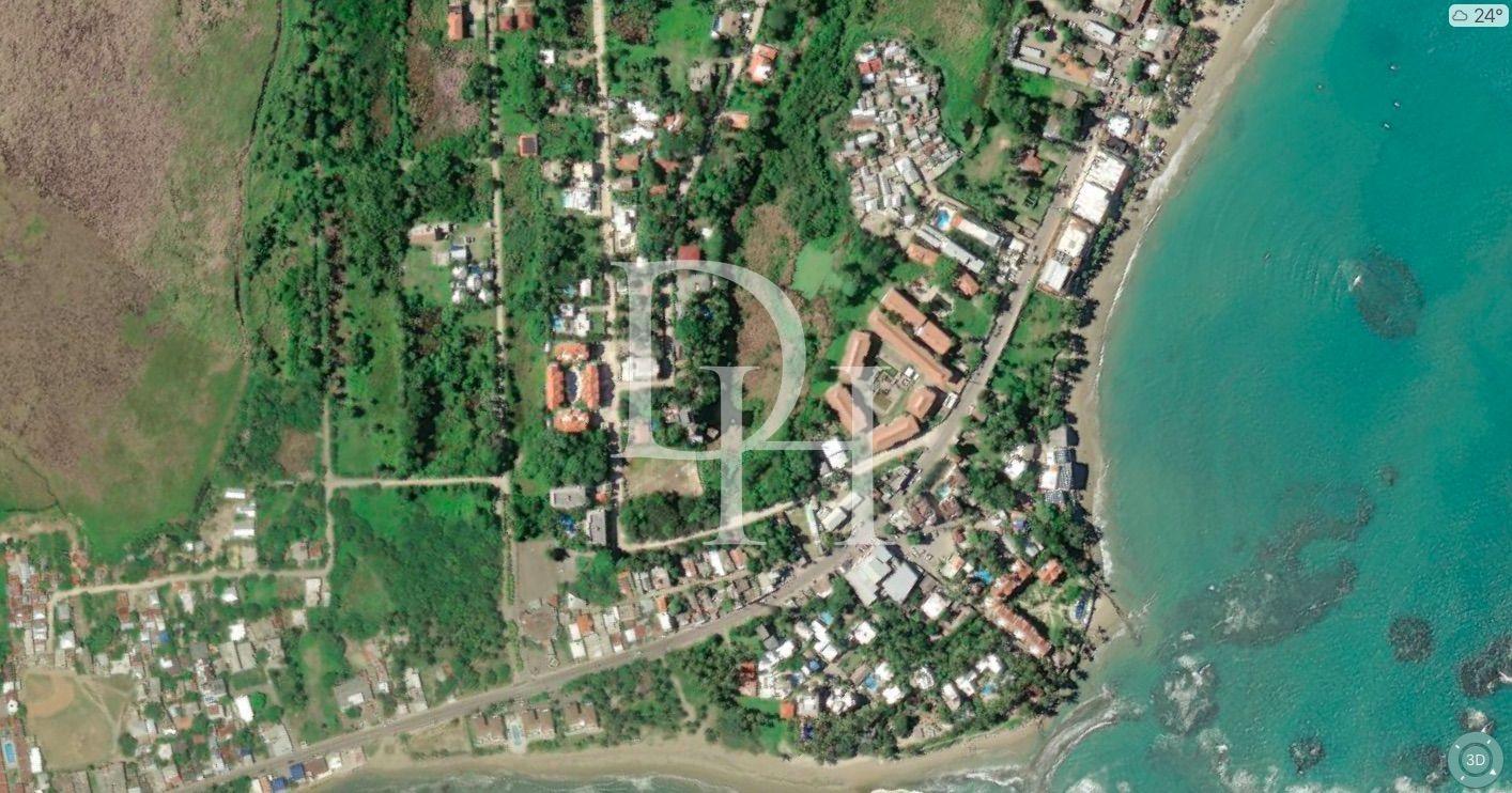 Участок в Кабарете, Доминиканская республика, 1 000м2 - стоимость 140 000$ - Ref: 39869 фото 1