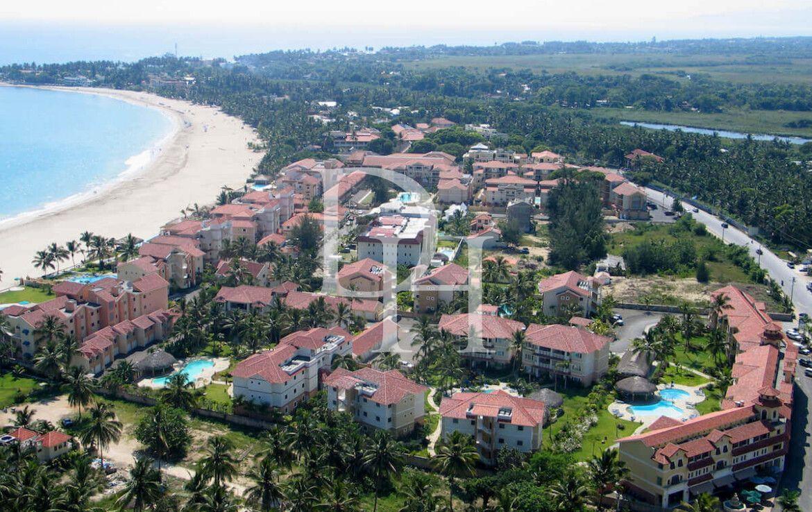 Апартаменты в Кабарете, Доминиканская республика, 106м2 - стоимость 239 000$ - Ref: 39872 фото 1